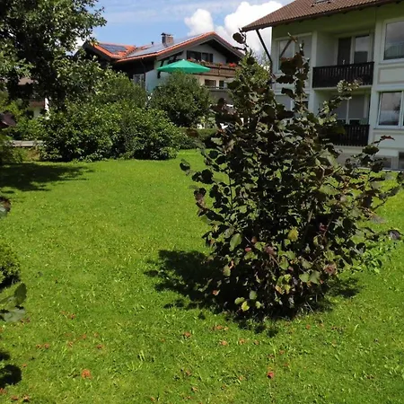 Lägenhet Bergfrieden *