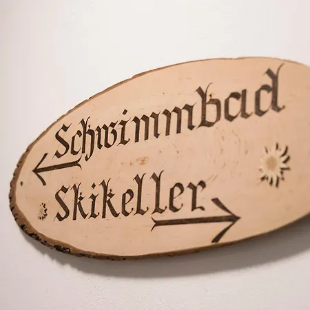Bergfrieden *