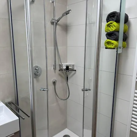 Apartman Bergfrieden Fischen im Allgaeu