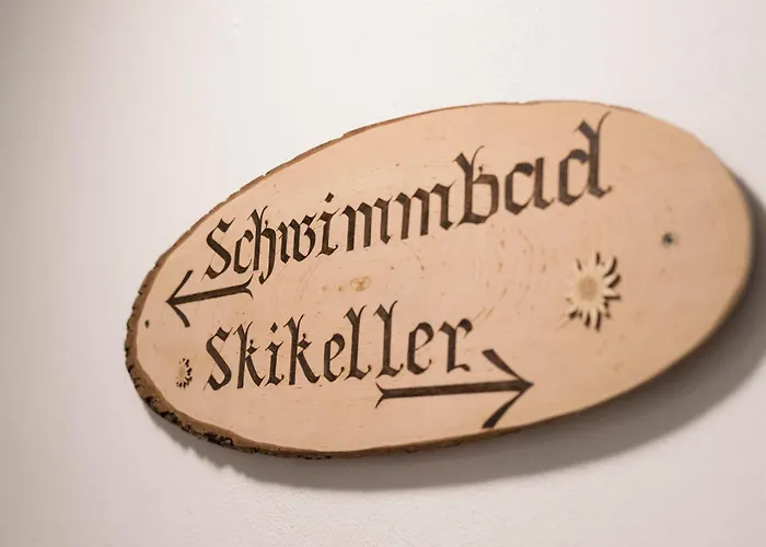 Bergfrieden *