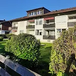 Bergfrieden
