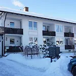 Bergfrieden * Fischen im Allgaeu