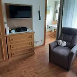 Apartmán Bergfrieden *