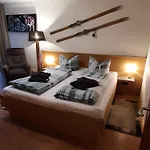 Bergfrieden Apartmán Fischen im Allgaeu