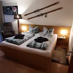 Bergfrieden Fischen im Allgaeu