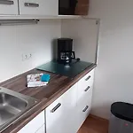 Bergfrieden Apartmán