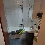 Apartmán Bergfrieden