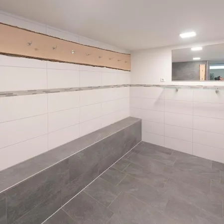 Apartamento Bergfrieden *