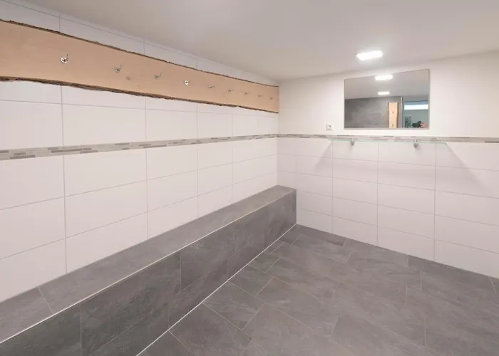 Apartamento Bergfrieden *